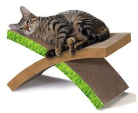 Rascador Easy Life Hammock Hamaca